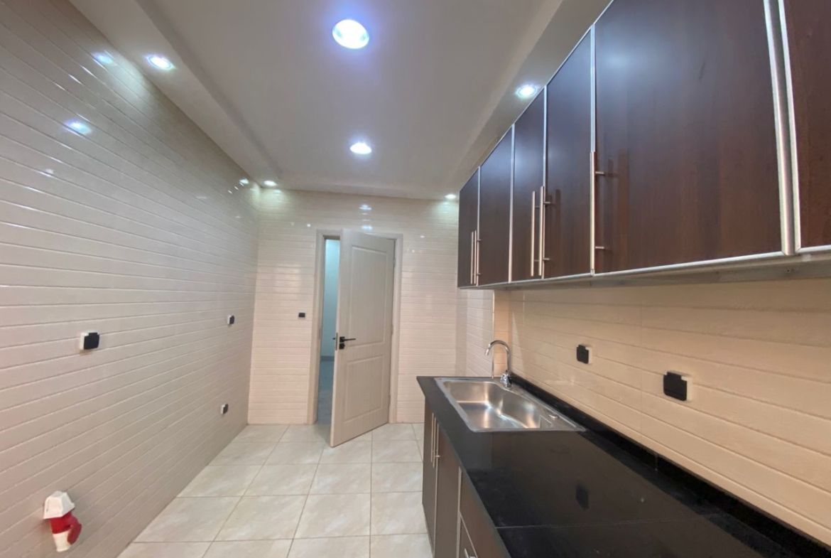 Appartement à Louer – Kintambo, Kinshasa
