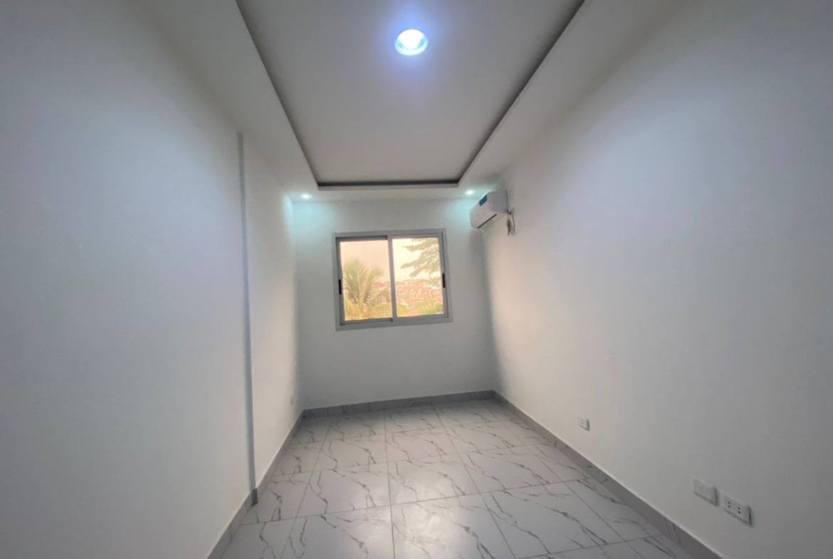 Appartement à Louer – Kintambo, Kinshasa