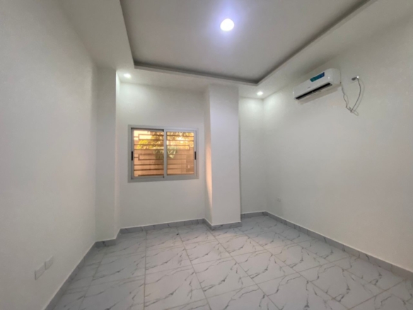 Appartement à louer – kintambo, kinshasa