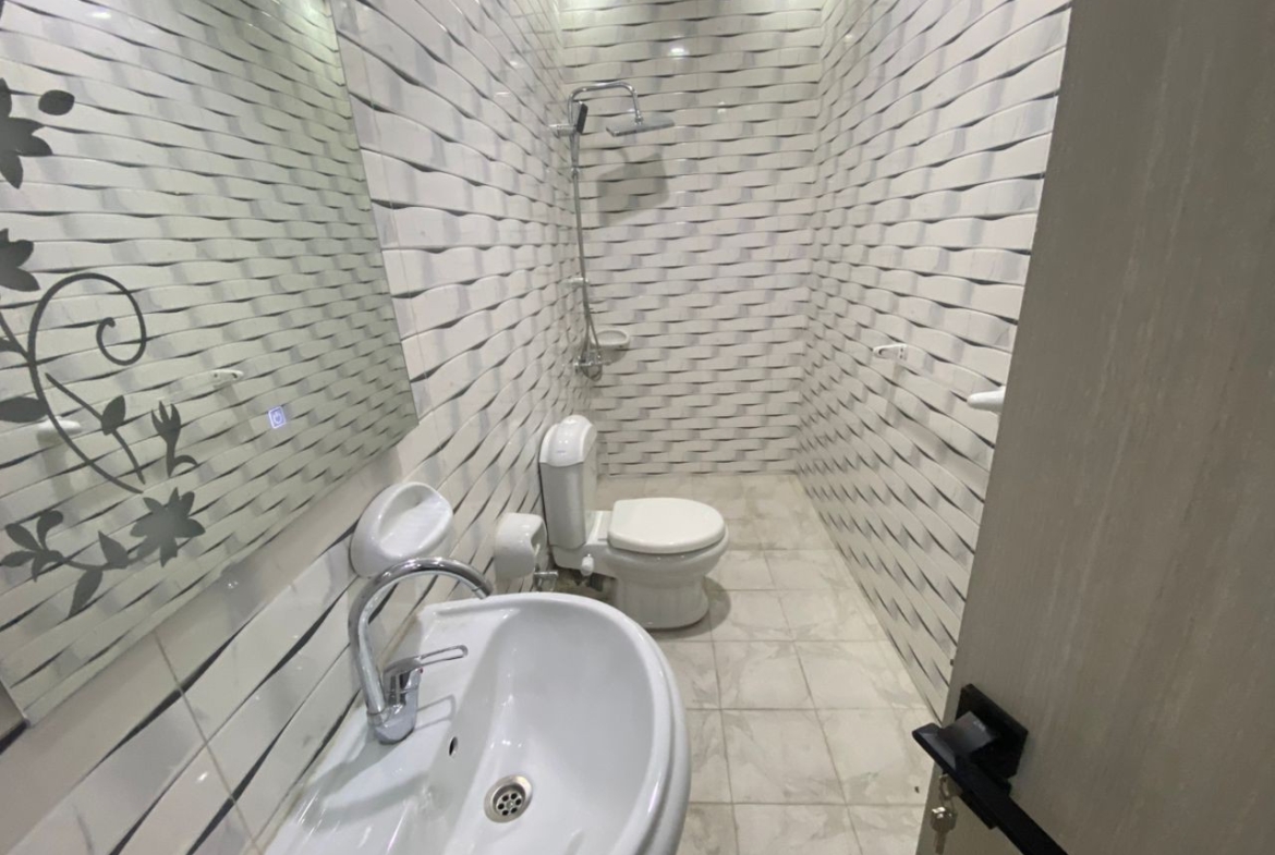 Appartement à Louer – Kintambo, Kinshasa