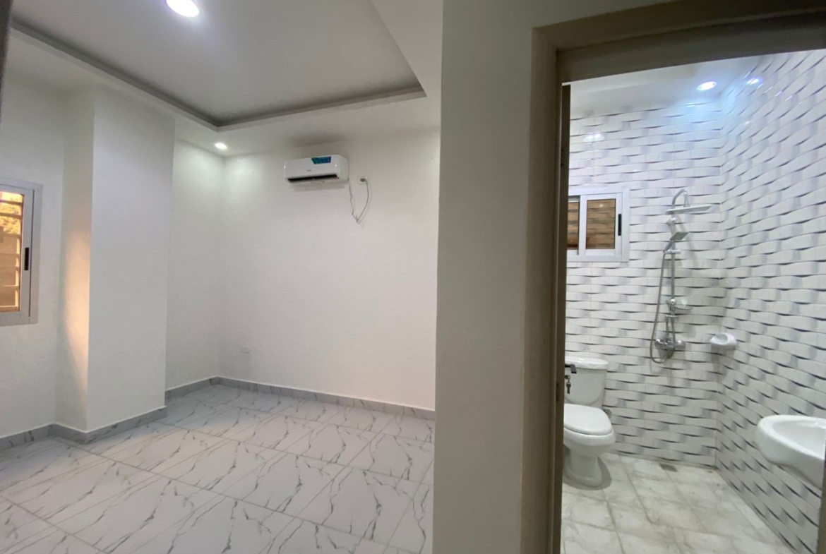 Appartement à Louer – Kintambo, Kinshasa