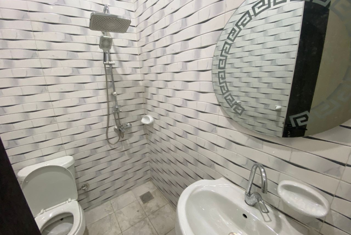 Appartement à Louer – Kintambo, Kinshasa