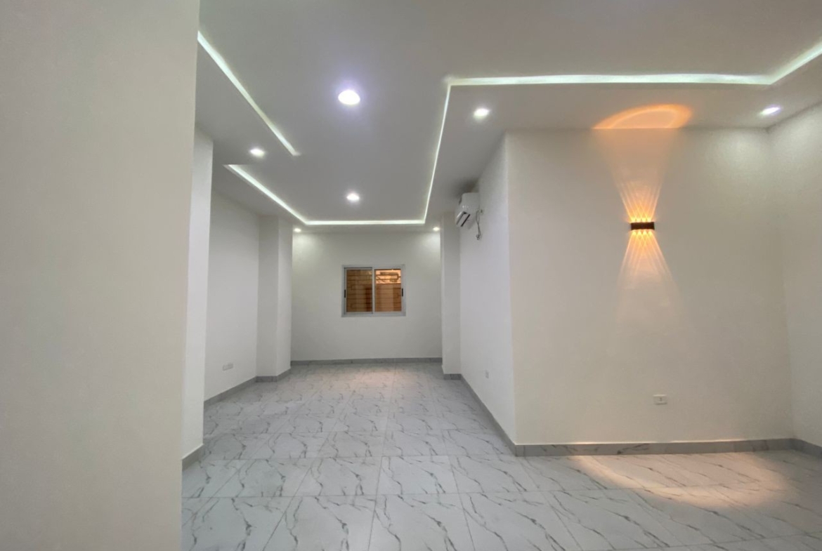Appartement à Louer – Kintambo, Kinshasa