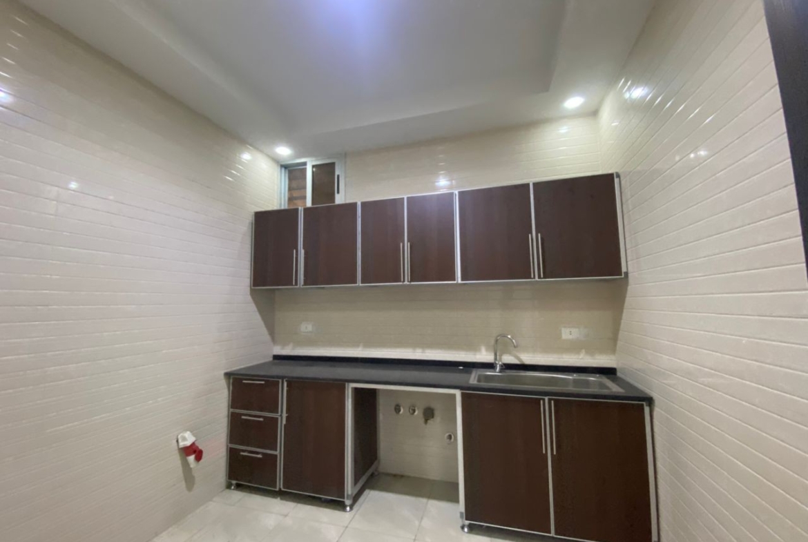 Appartement à Louer – Kintambo, Kinshasa