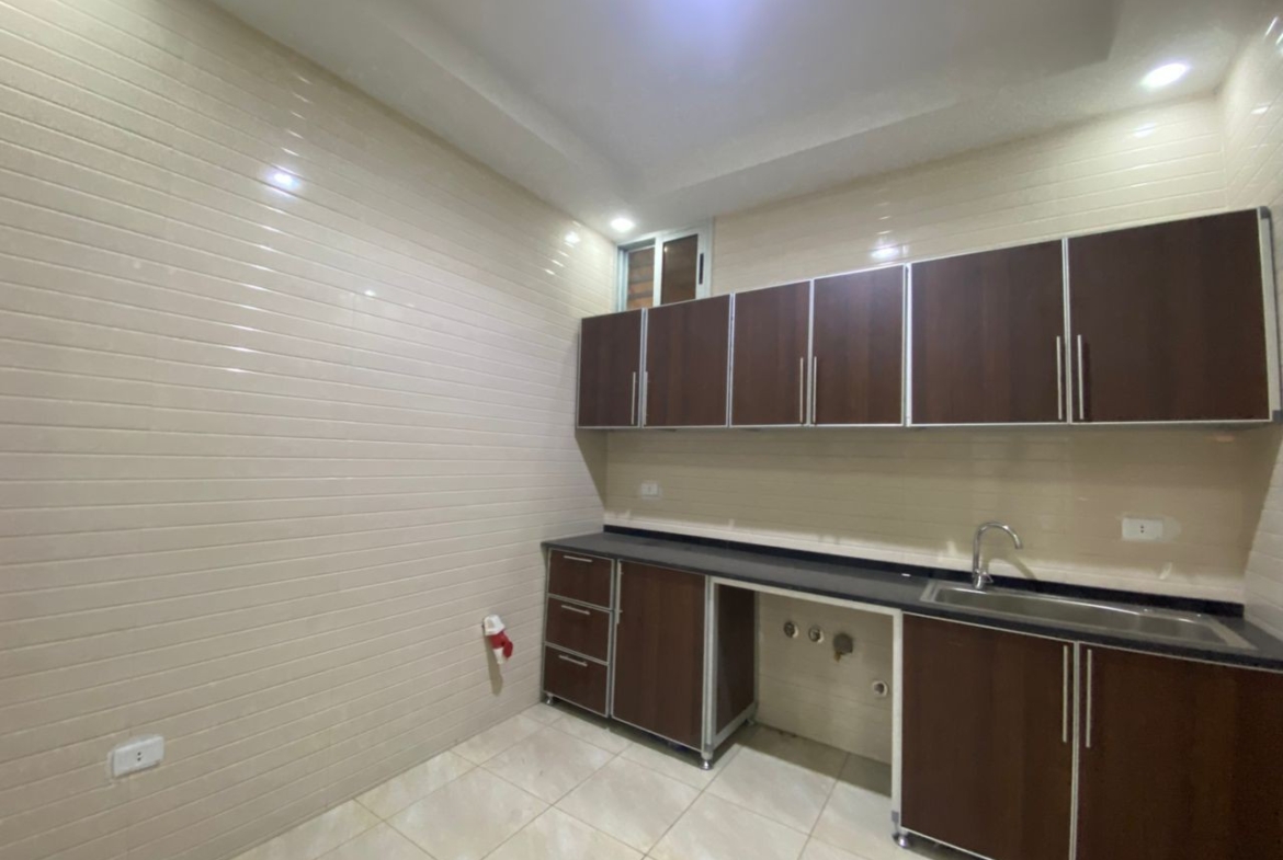 Appartement à Louer – Kintambo, Kinshasa