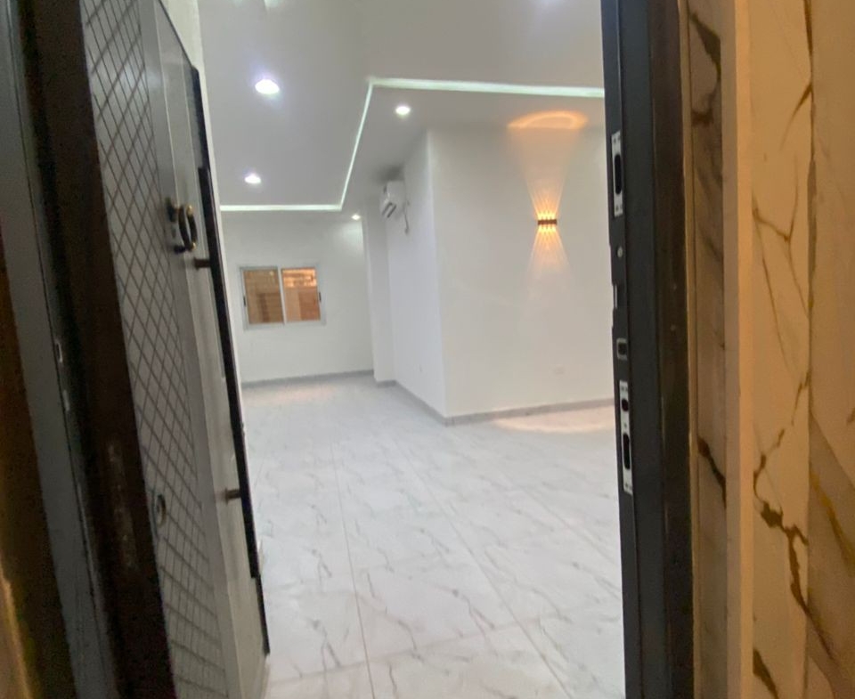 Appartement à Louer – Kintambo, Kinshasa