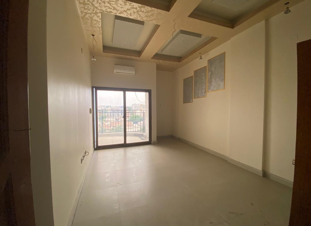 Appartement à Louer – Kintambo, Kinshasa