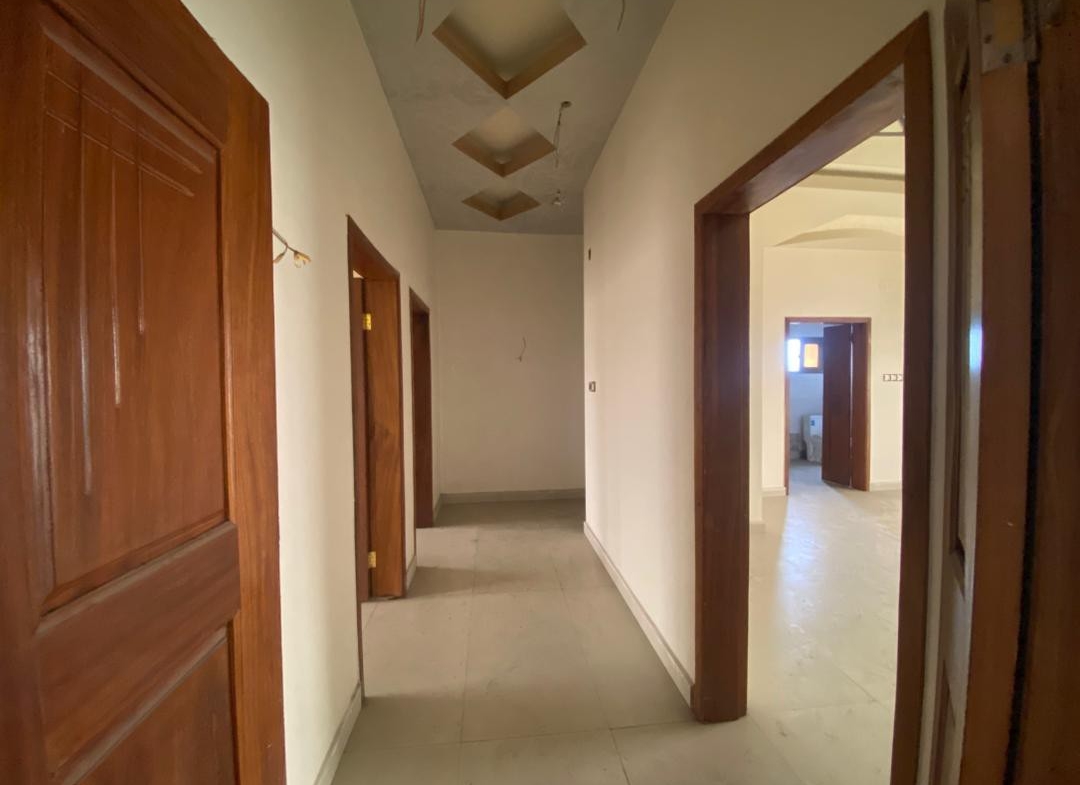 Appartement à Louer – Kintambo, Kinshasa