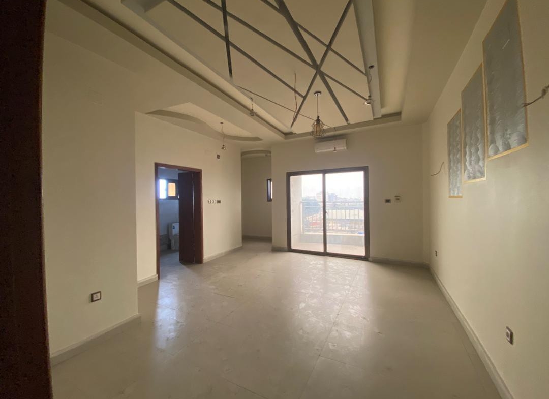 Appartement à Louer – Kintambo, Kinshasa