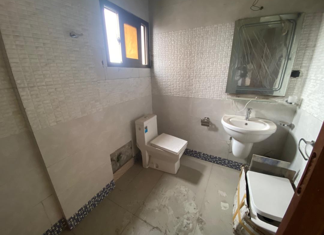Appartement à Louer – Kintambo, Kinshasa