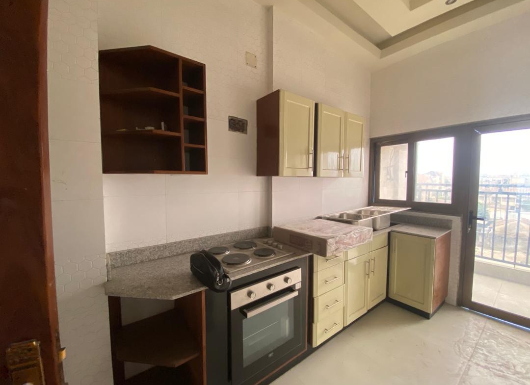 Appartement à Louer – Kintambo, Kinshasa