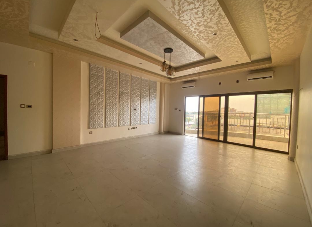 Appartement à Louer – Kintambo, Kinshasa