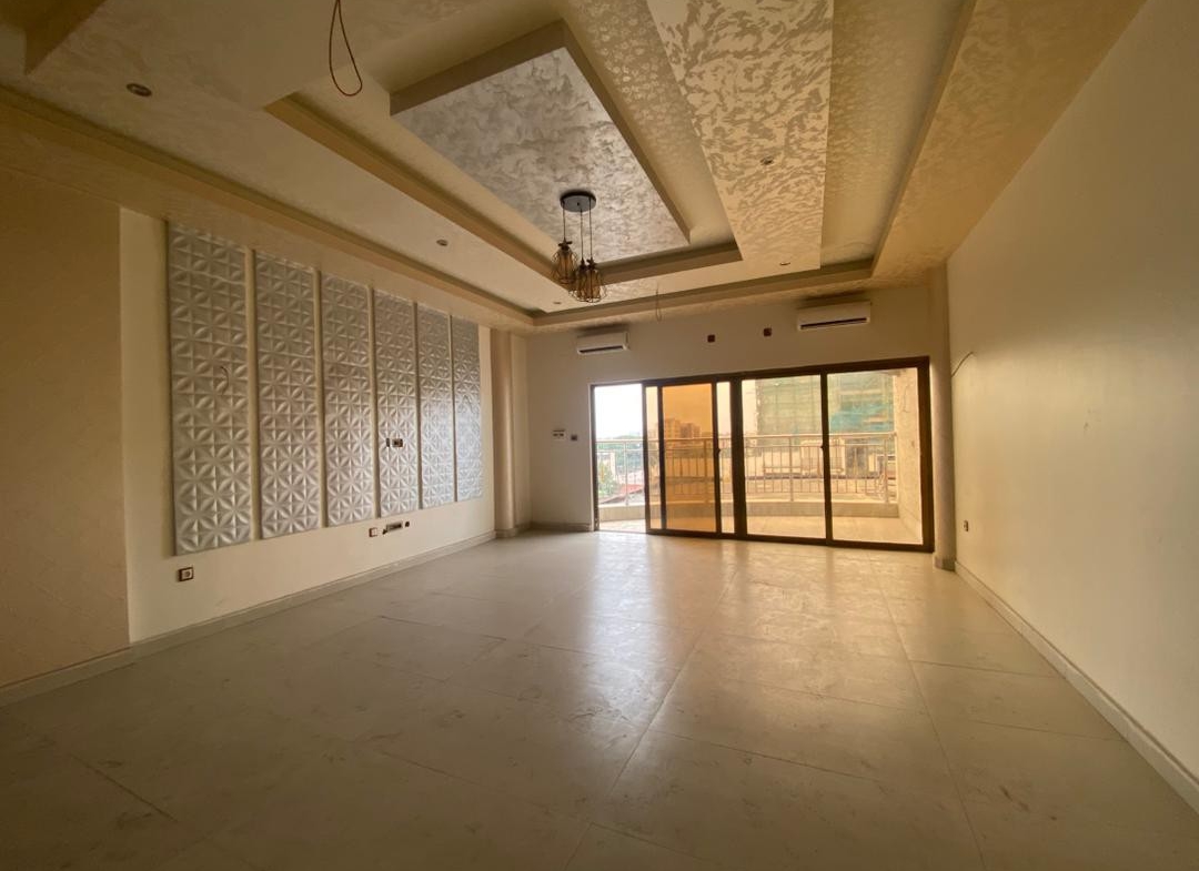 Appartement à Louer – Kintambo, Kinshasa