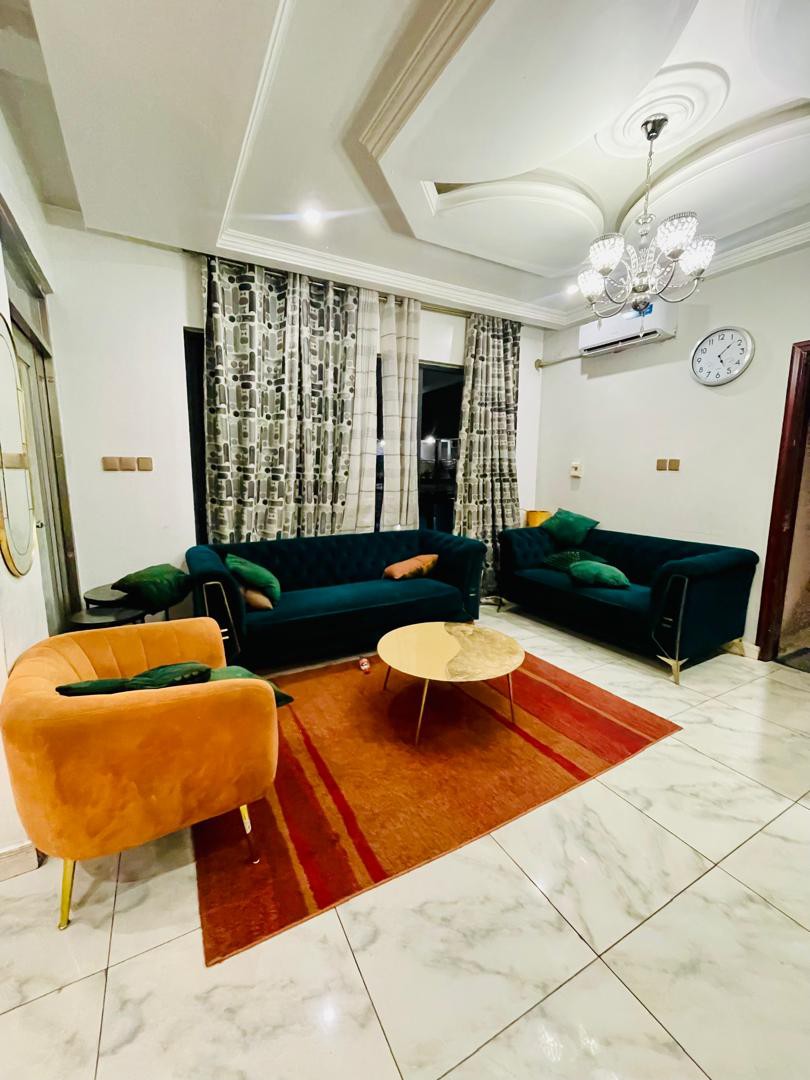 Appartement à Louer – Ngaliema, Kinshasa