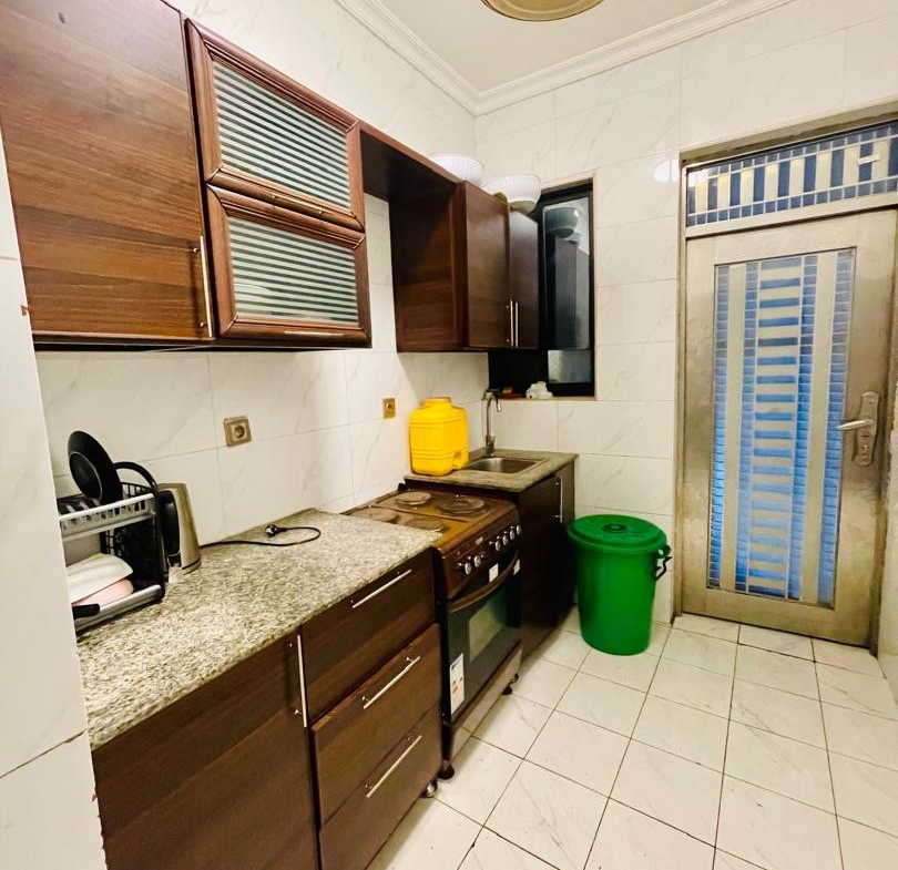 Appartement à Louer – Ngaliema, Kinshasa