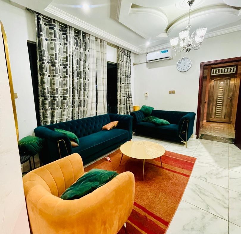 Appartement à Louer – Ngaliema, Kinshasa