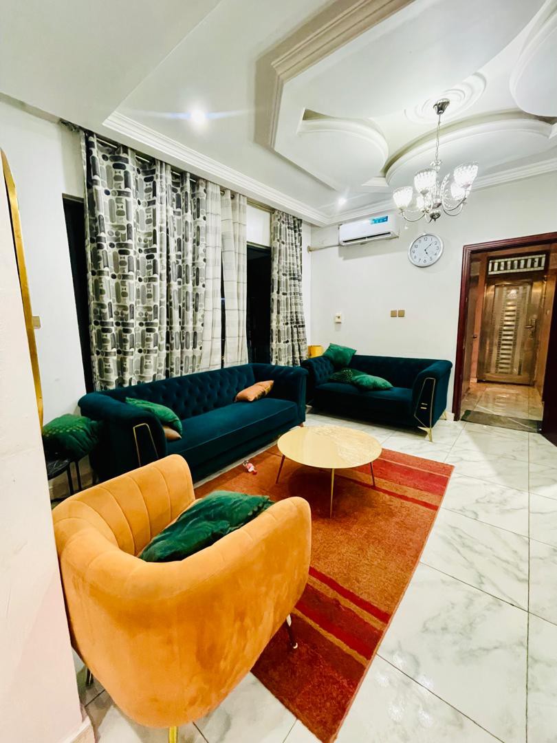 Appartement à Louer – Ngaliema, Kinshasa