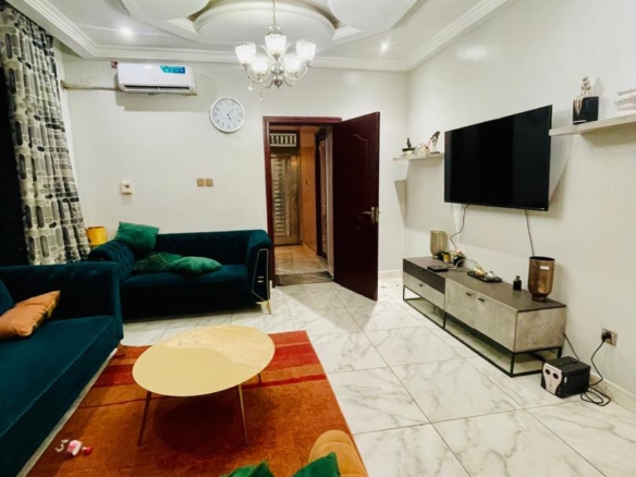 Appartement à louer – ngaliema, kinshasa