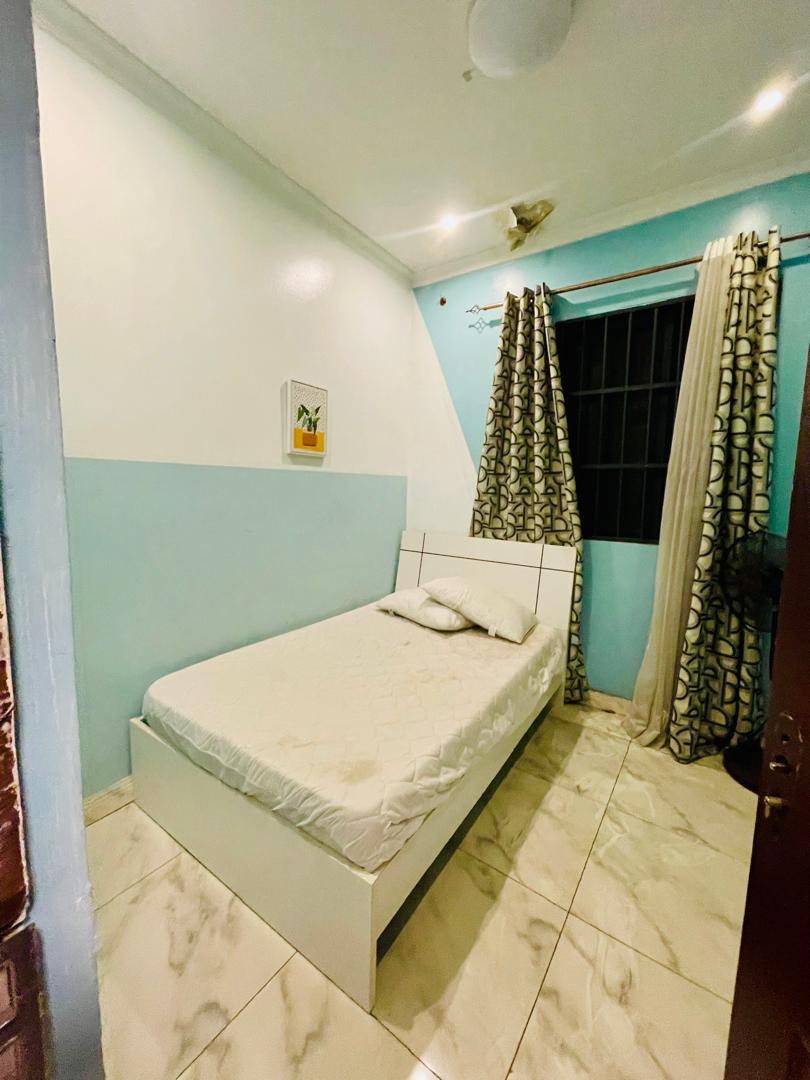 Appartement à Louer – Ngaliema, Kinshasa