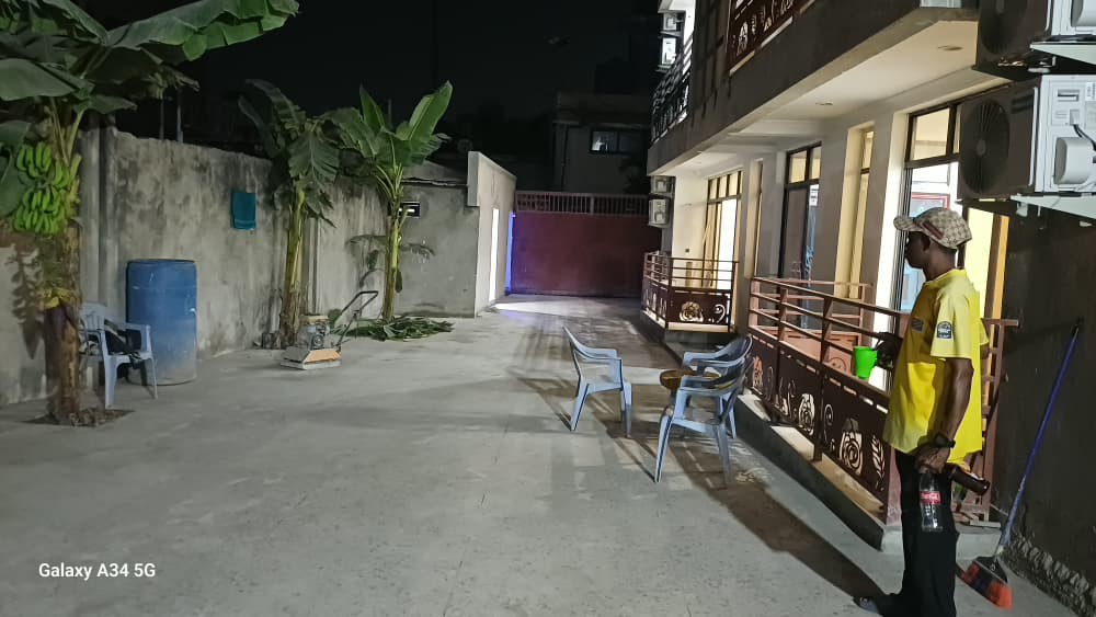 Appartement à Louer – GB, Ngaliema, Kinshasa