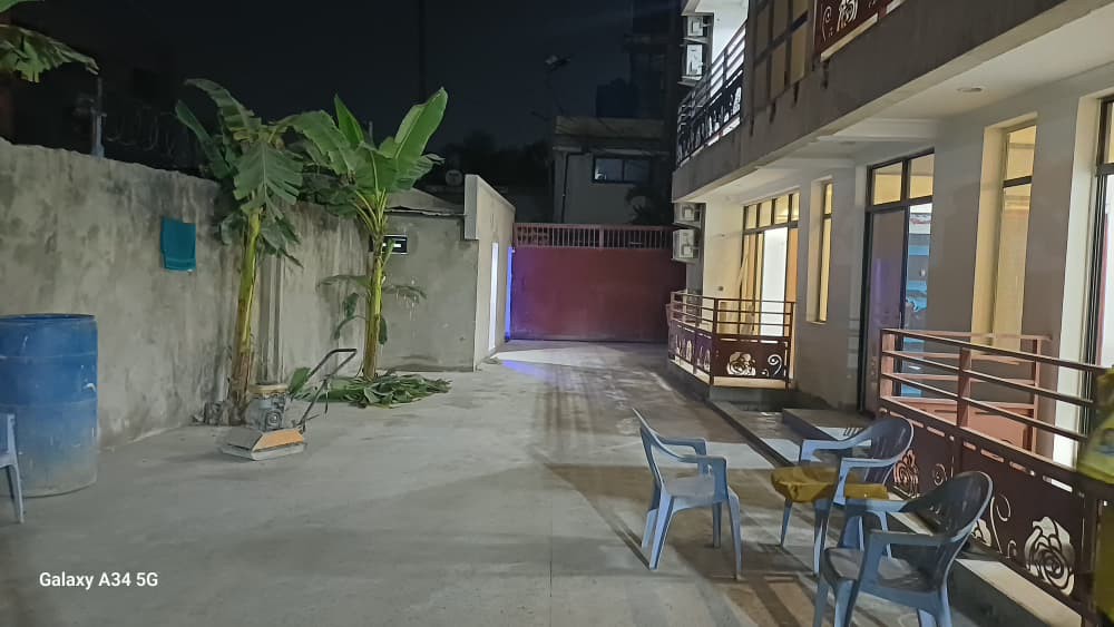 Appartement à Louer – GB, Ngaliema, Kinshasa
