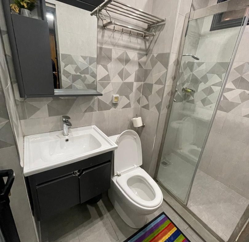 Appartement à Louer – Ngaliema, Kinshasa