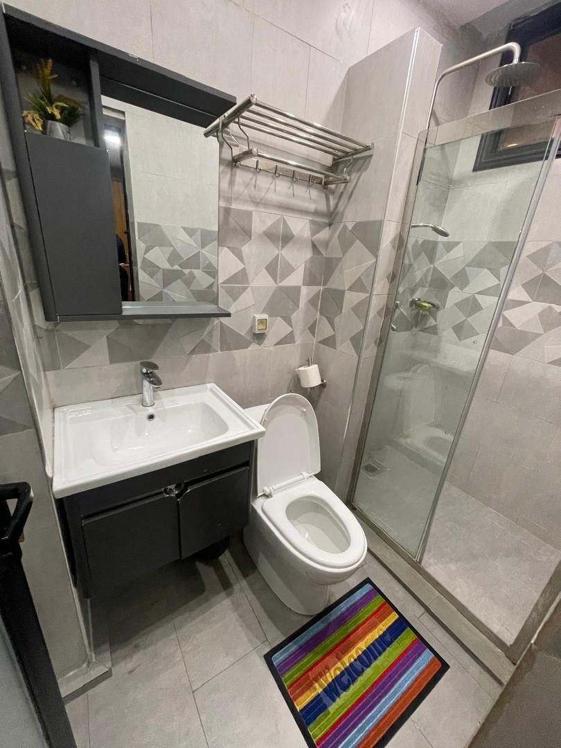Appartement à Louer – Ngaliema, Kinshasa