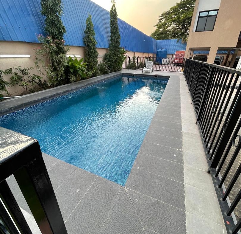 Appartement à Louer – Ngaliema, Kinshasa