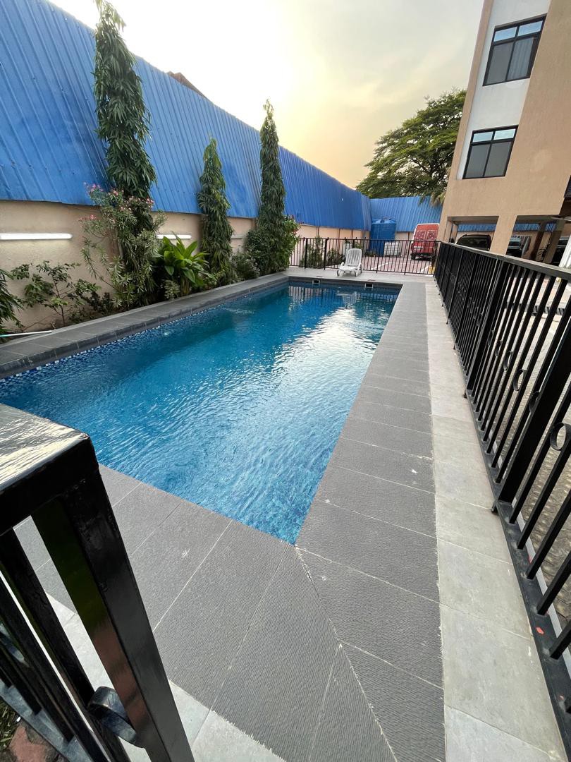 Appartement à Louer – Ngaliema, Kinshasa