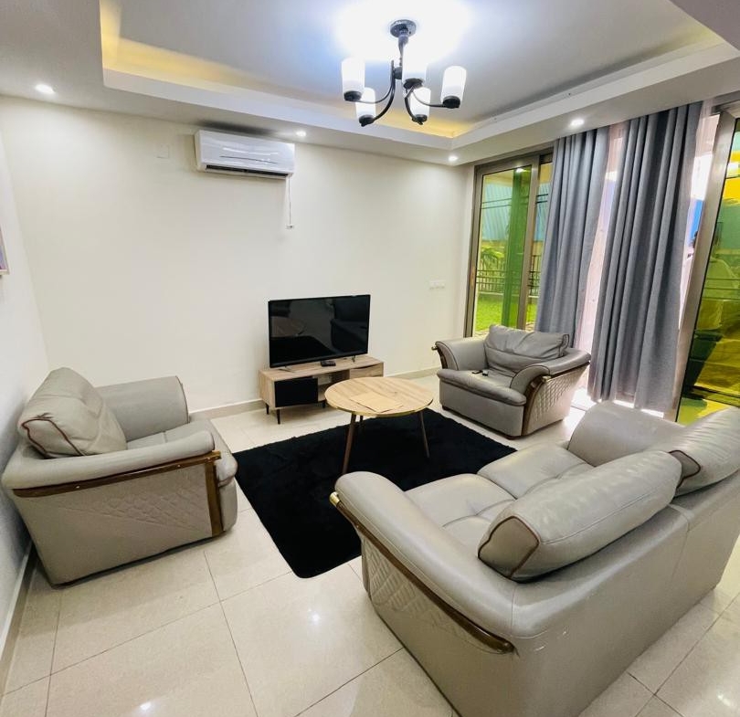 Appartement à Louer – Ngaliema, Kinshasa