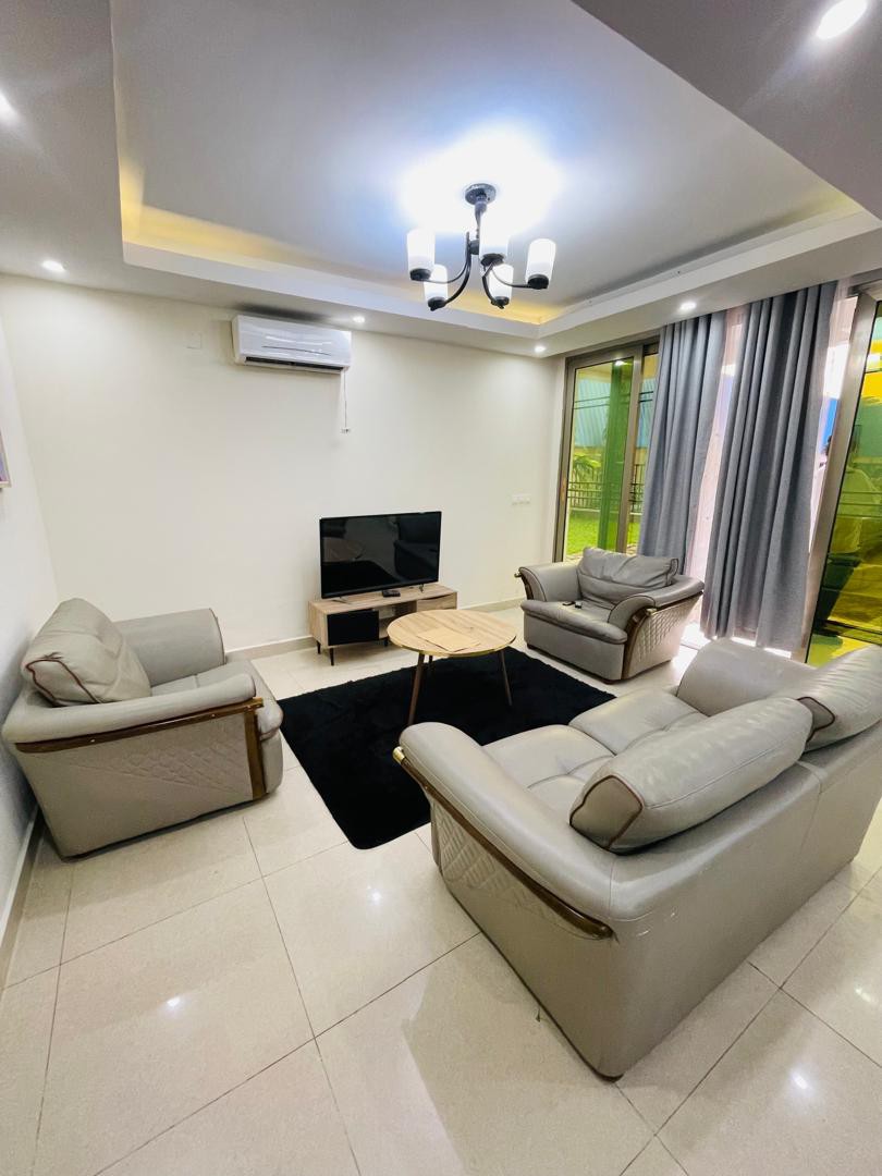 Appartement à Louer – Ngaliema, Kinshasa