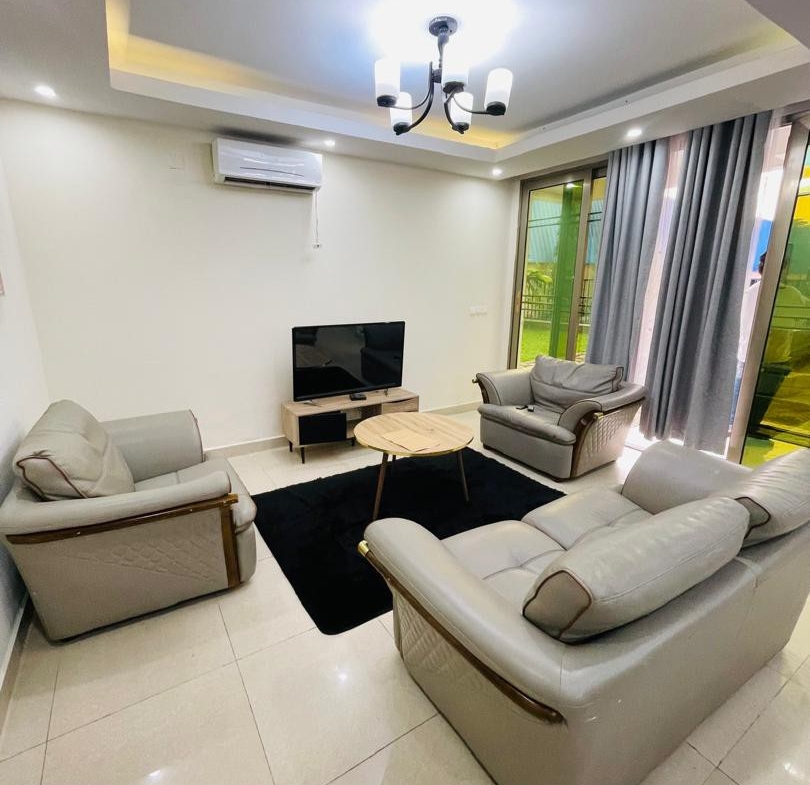 Appartement à Louer – Ngaliema, Kinshasa