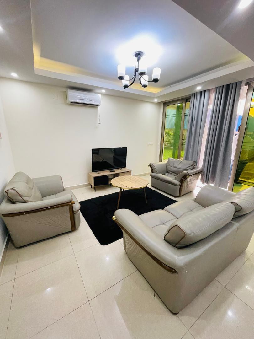 Appartement à Louer – Ngaliema, Kinshasa