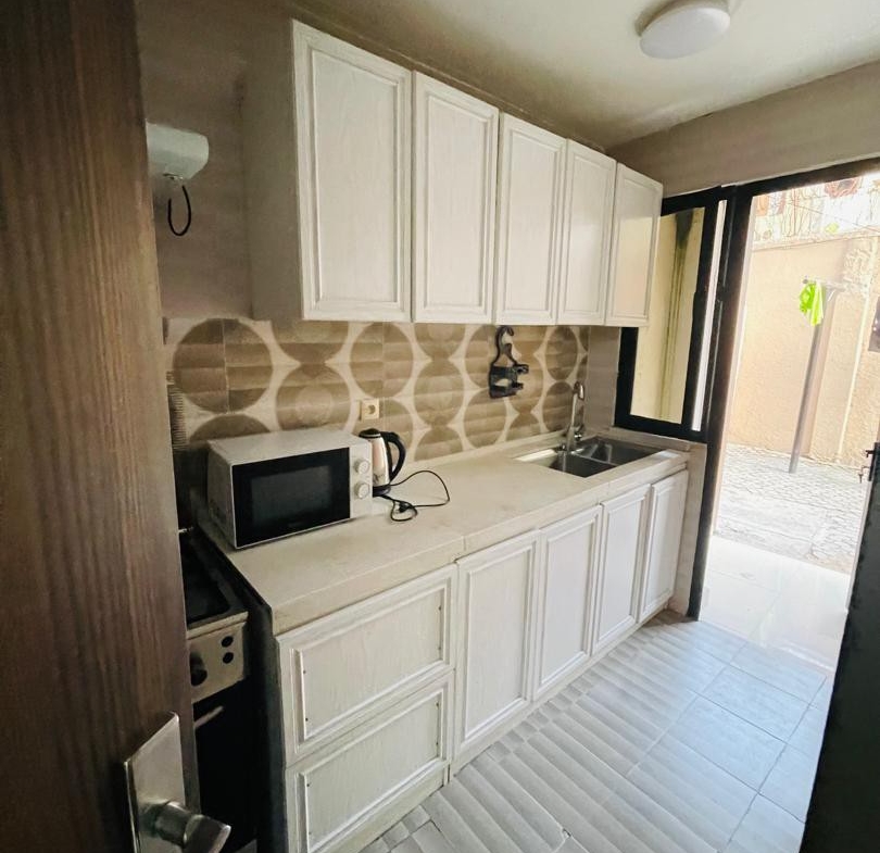 Appartement à Louer – Ngaliema, Kinshasa