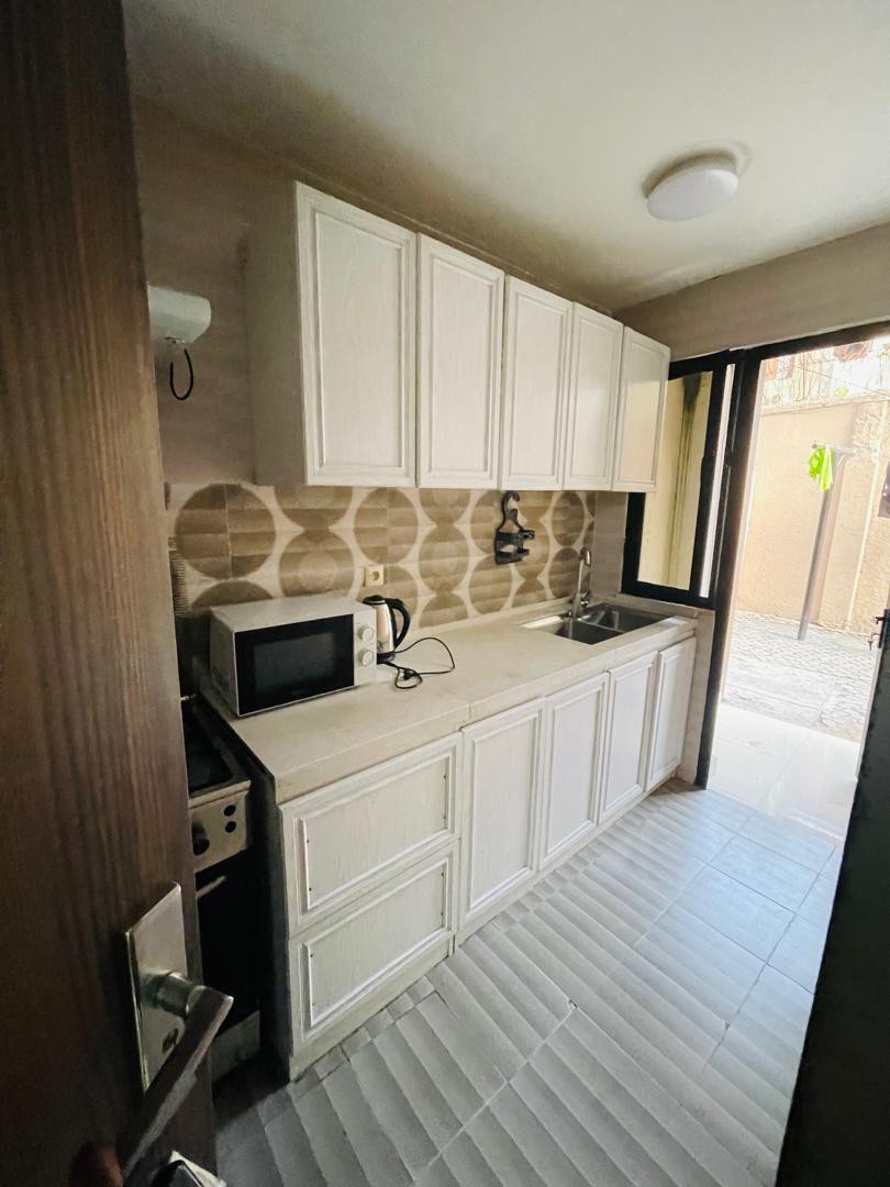 Appartement à Louer – Ngaliema, Kinshasa