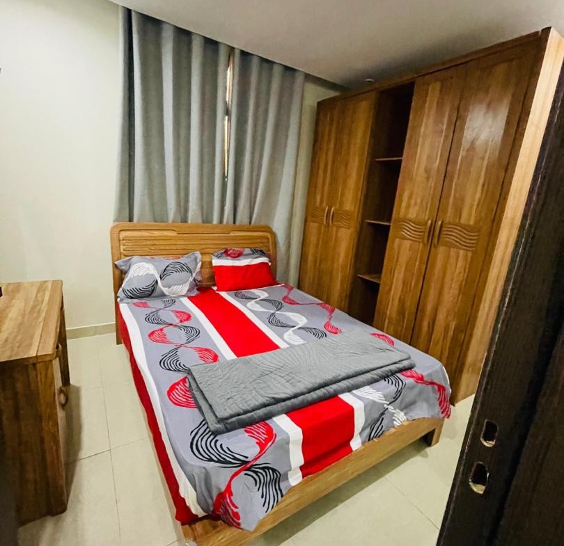 Appartement à Louer – Ngaliema, Kinshasa