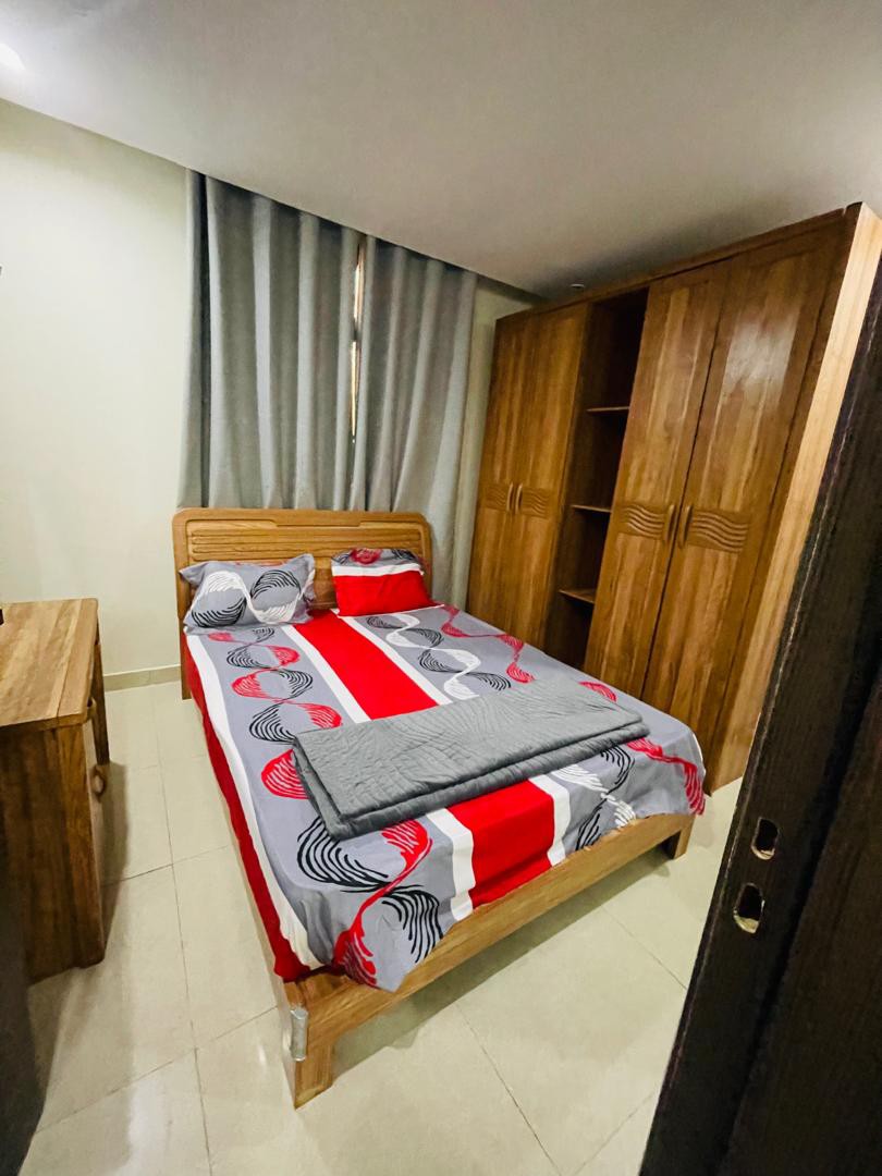 Appartement à Louer – Ngaliema, Kinshasa