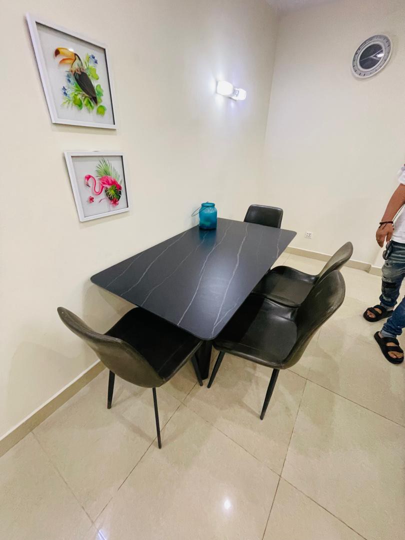 Appartement à Louer – Ngaliema, Kinshasa