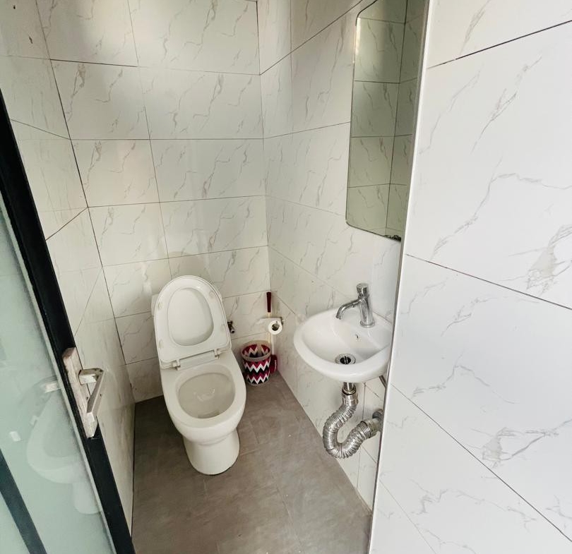 Appartement à Louer – Ngaliema, Kinshasa