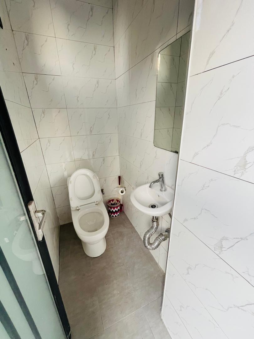 Appartement à Louer – Ngaliema, Kinshasa