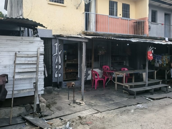 Parcelle-terrain à vendre – bandalungwa, kinshasa