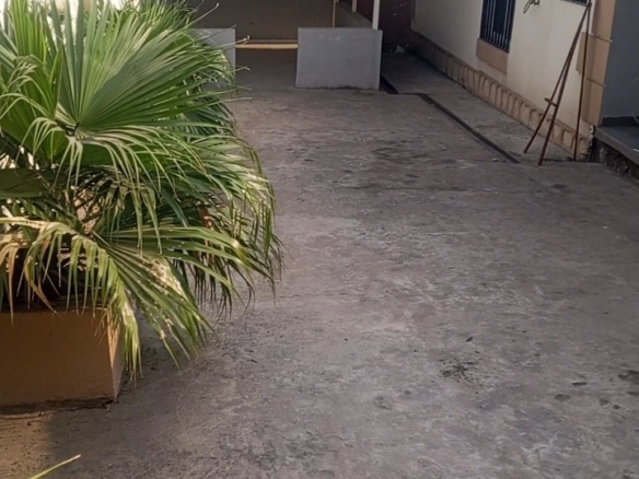 Parcelle-terrain à louer – gb, ngaliema, kinshasa