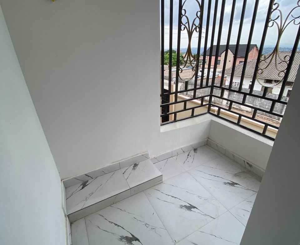 Appartement à Louer – Ngaliema, Kinshasa