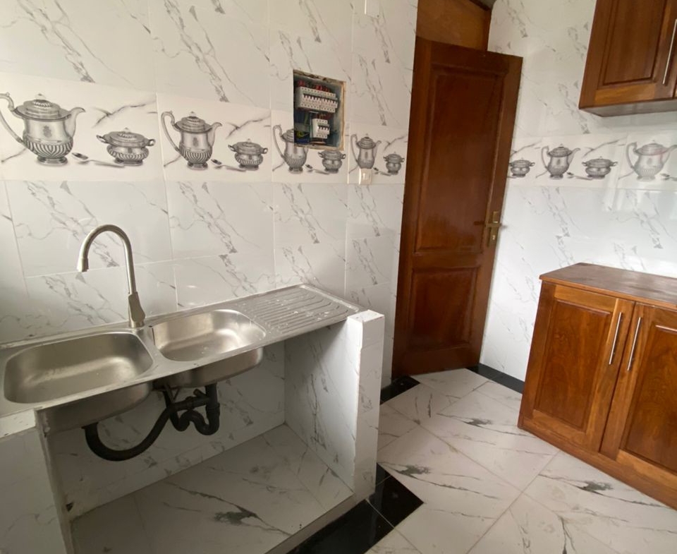 Appartement à Louer – Ngaliema, Kinshasa