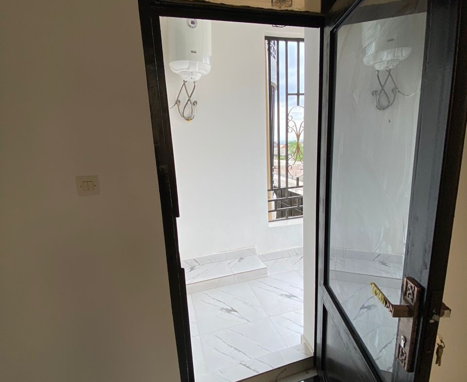 Appartement à Louer – Ngaliema, Kinshasa