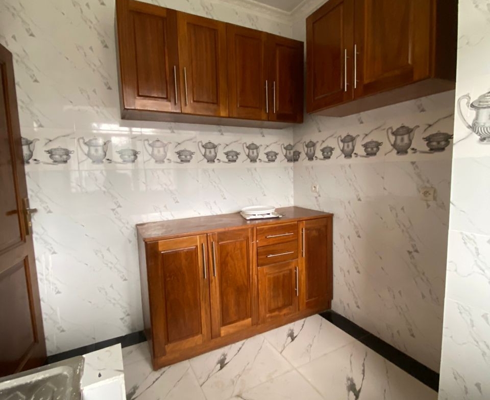 Appartement à Louer – Ngaliema, Kinshasa