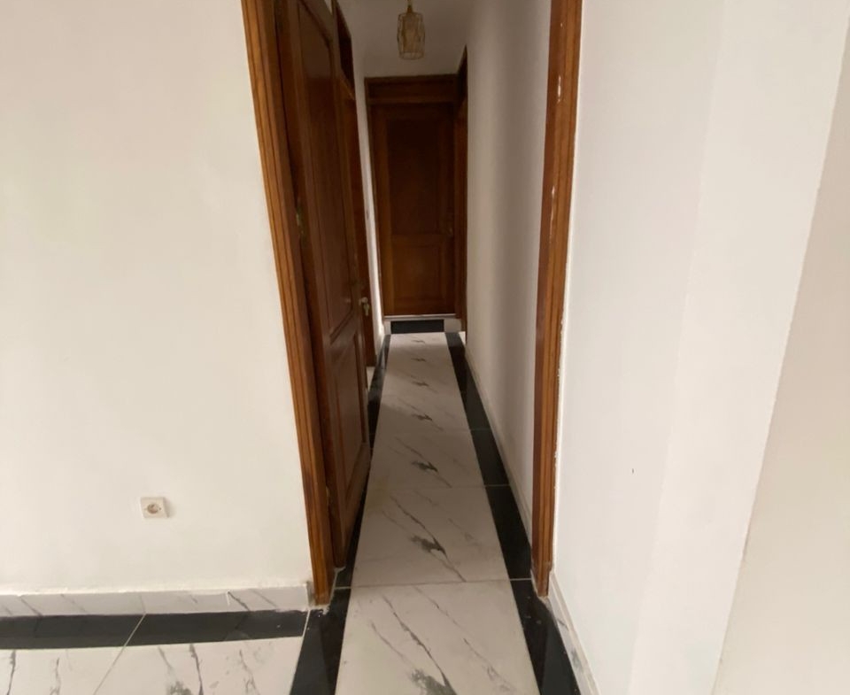 Appartement à Louer – Ngaliema, Kinshasa
