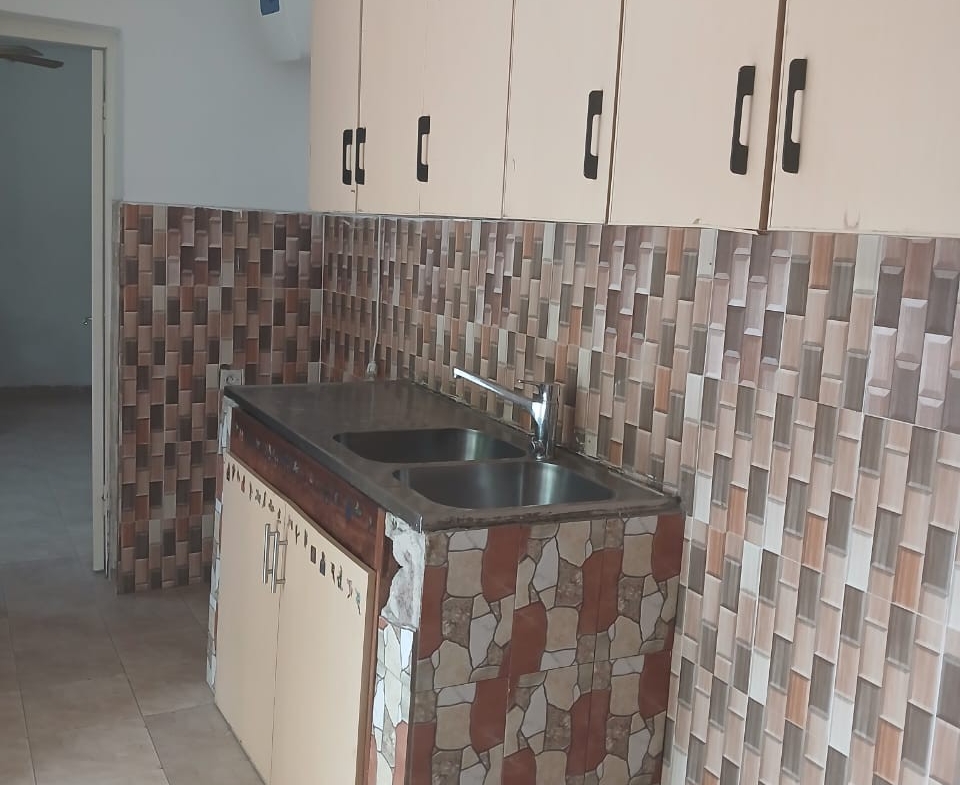 Maison à Louer – Ngaliema, Kinshasa
