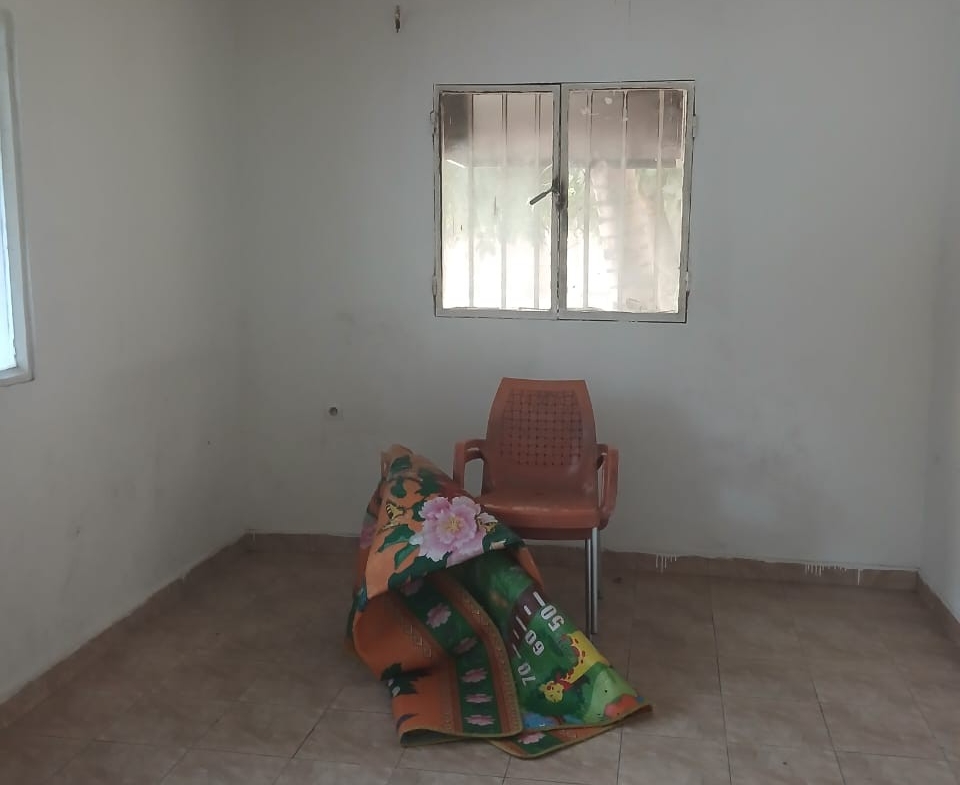 Maison à Louer – Ngaliema, Kinshasa