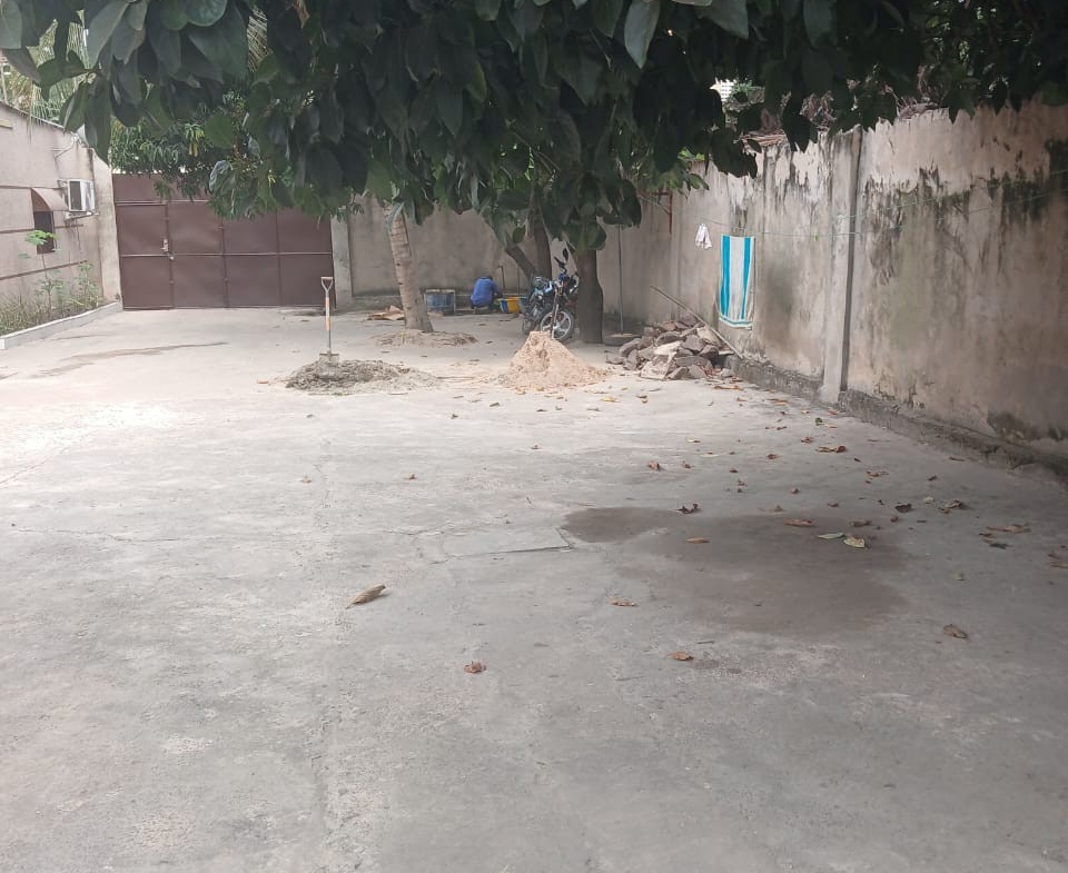 Maison à Louer – Ngaliema, Kinshasa